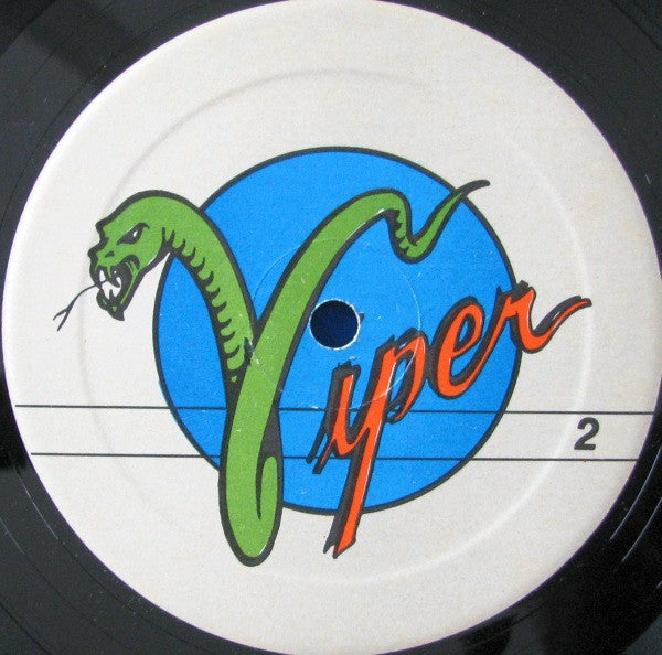 Thor (7) : Only The Strong (LP, Album)