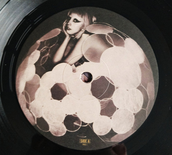 Lady Gaga : Born This Way (The Tenth Anniversary) / Born This Way Reimagined (2xLP, Album, RE, Gat + LP, Album, RE)