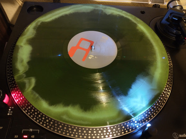 RZA As Bobby Digital : RZA As Bobby Digital In Stereo (2xLP, Album, Club, RE, RM, Gre)