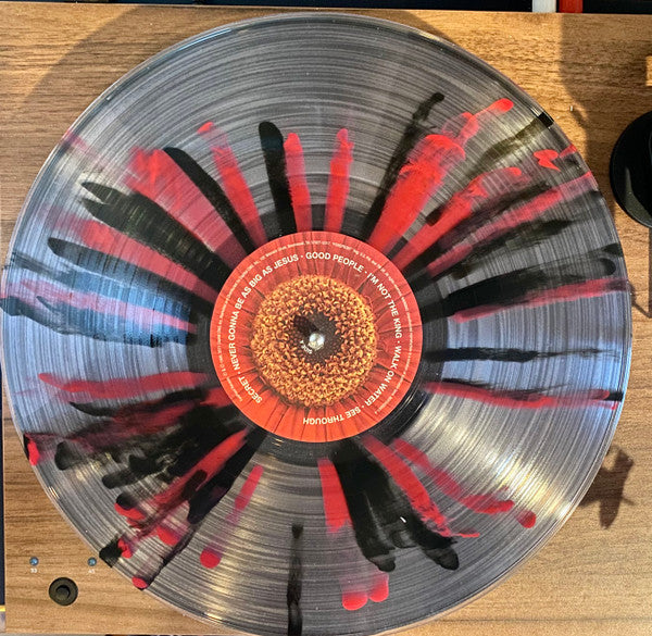 Audio Adrenaline : Bloom (LP, Album, RE, Cle)