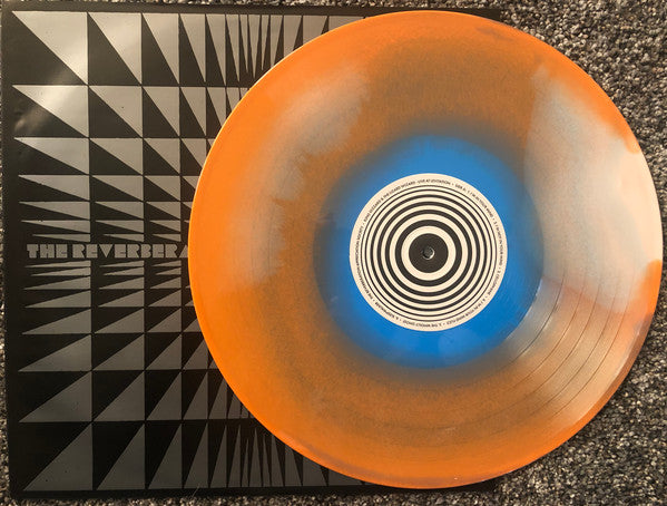 King Gizzard And The Lizard Wizard : Live At Levitation (2xLP, Ltd, Num, Gam)