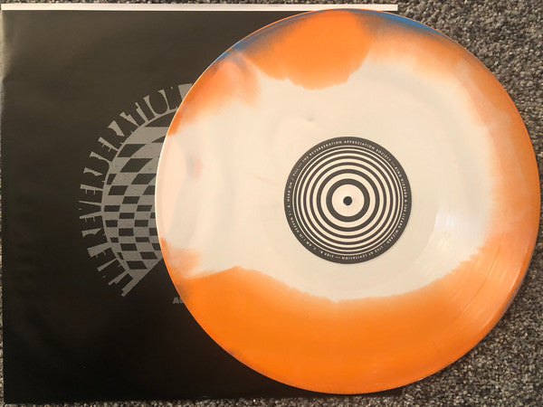 King Gizzard And The Lizard Wizard : Live At Levitation (2xLP, Ltd, Num, Gam)