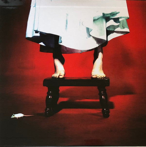 The White Stripes : Elephant (2xLP, Album, RE, RP)