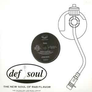 Sisqo : Return Of Dragon (2x12", Promo)