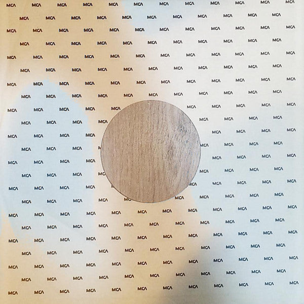 The Who : Who Are You (LP, Album, Red)