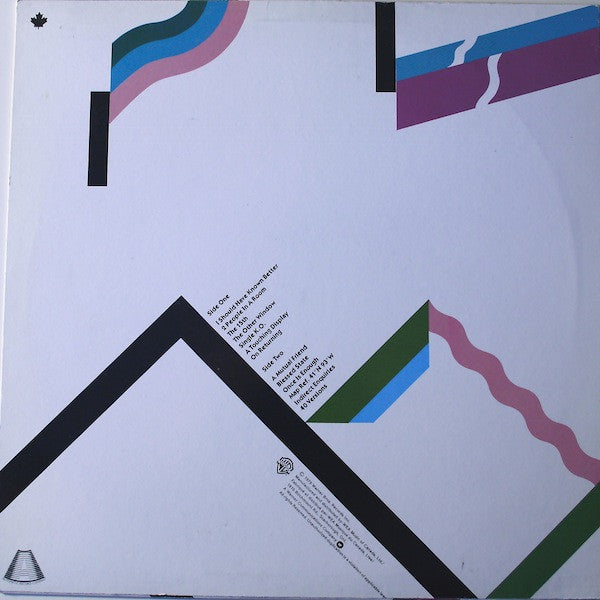 Wire : 154 (LP, Album)