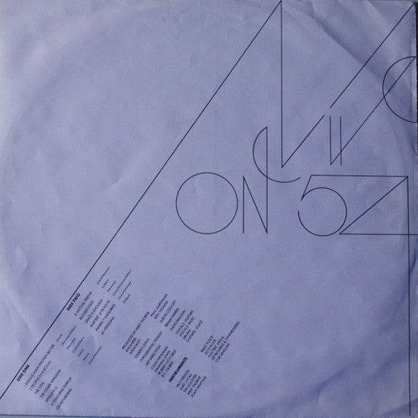 Wire : 154 (LP, Album)