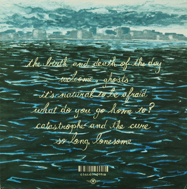 Explosions In The Sky : All Of A Sudden I Miss Everyone (LP + LP, S/Sided, Etch + Album)