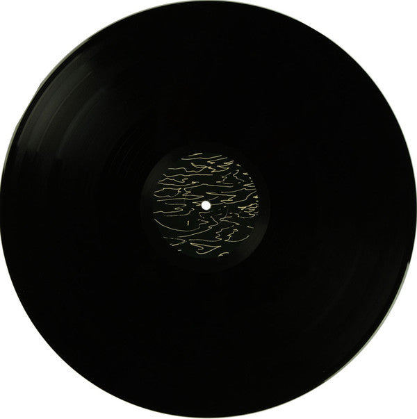 Explosions In The Sky : All Of A Sudden I Miss Everyone (LP + LP, S/Sided, Etch + Album)