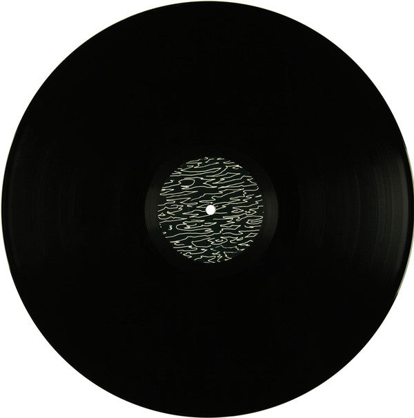 Explosions In The Sky : All Of A Sudden I Miss Everyone (LP + LP, S/Sided, Etch + Album)