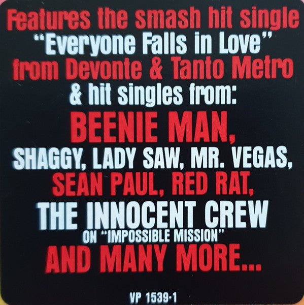 Various : Strictly The Best 21 (LP, Comp)