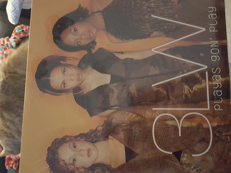 3LW : Playas Gon Play (12")