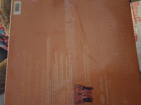 3LW : Playas Gon Play (12")
