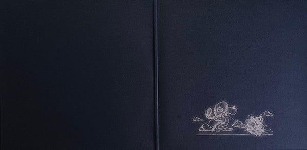 Sigur Rós : Ágætis Byrjun (2xLP, Album, Club, RE, RM, Blu)