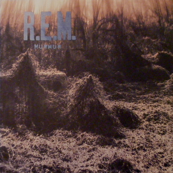 R.E.M. : Murmur (LP, Album)