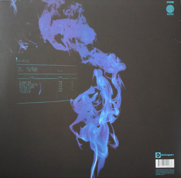 Dire Straits : Love Over Gold (LP, Album, RE, RM, RP, 180)