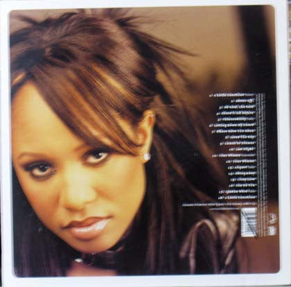 Sunshine Anderson : Your Woman (2xLP, Album)