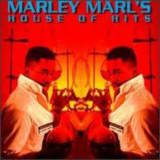 Marley Marl : Marley Marl's House Of Hits (2xLP, Comp)