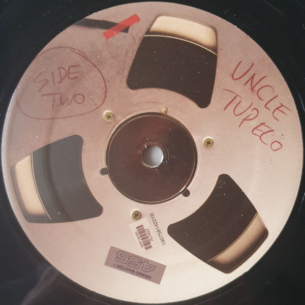 Uncle Tupelo : No Depression - Demos (LP, Album, RSD)