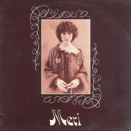 Meri Cetinić : Meri (LP, Album)
