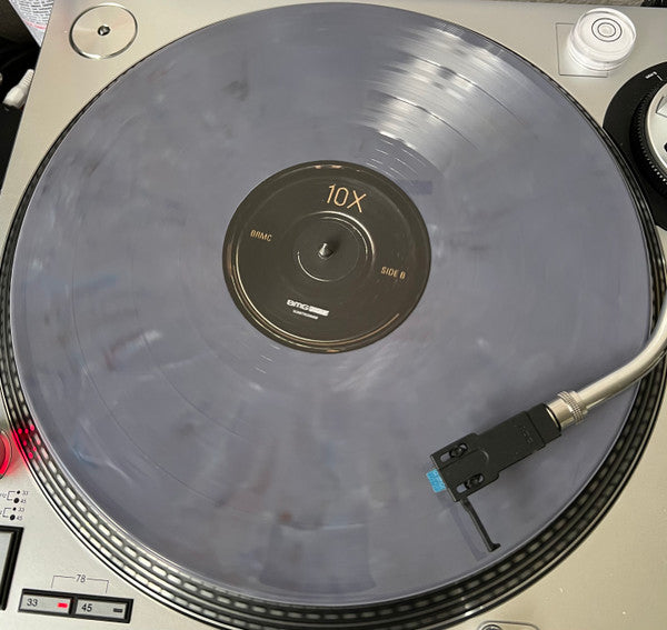 Black Rebel Motorcycle Club : Wrong Creatures (2xLP, Album, Ltd, RP, Mar)