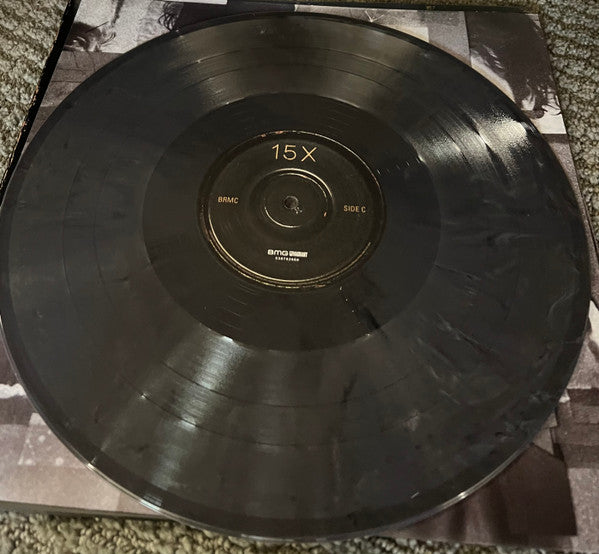Black Rebel Motorcycle Club : Wrong Creatures (2xLP, Album, Ltd, RP, Mar)