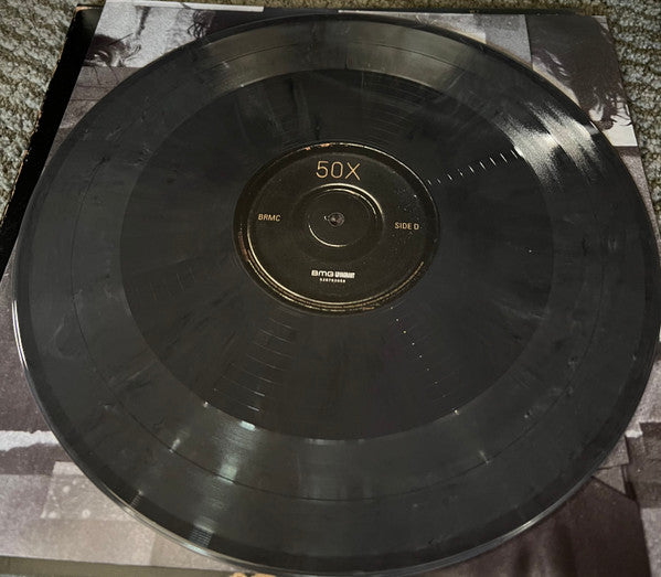 Black Rebel Motorcycle Club : Wrong Creatures (2xLP, Album, Ltd, RP, Mar)