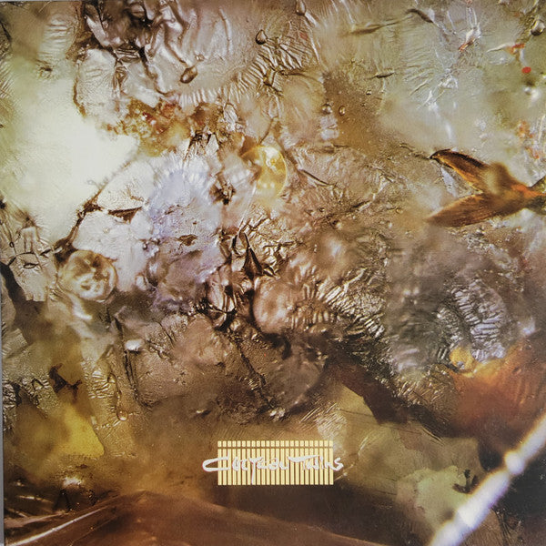 Cocteau Twins : Head Over Heels (LP, Album, RE, RM)