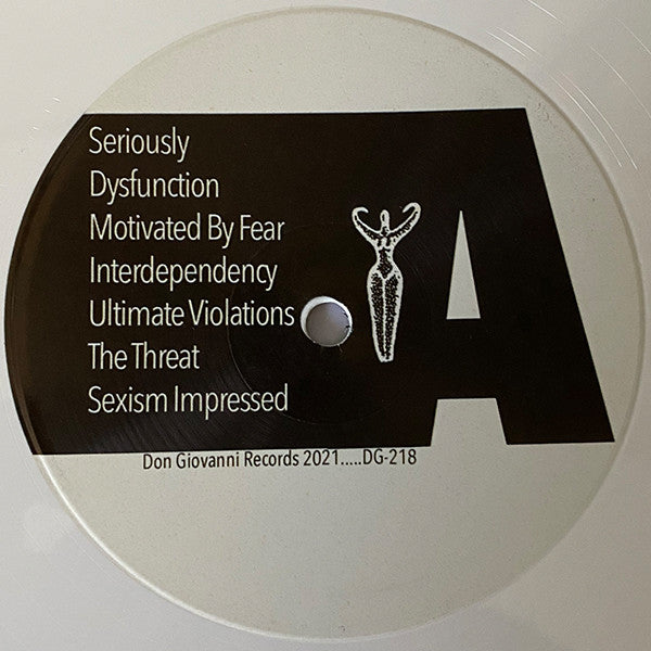 Spitboy : Body Of Work 1990 - 1995 All The Songs (2xLP, Album, Comp, RM, RP, Whi)