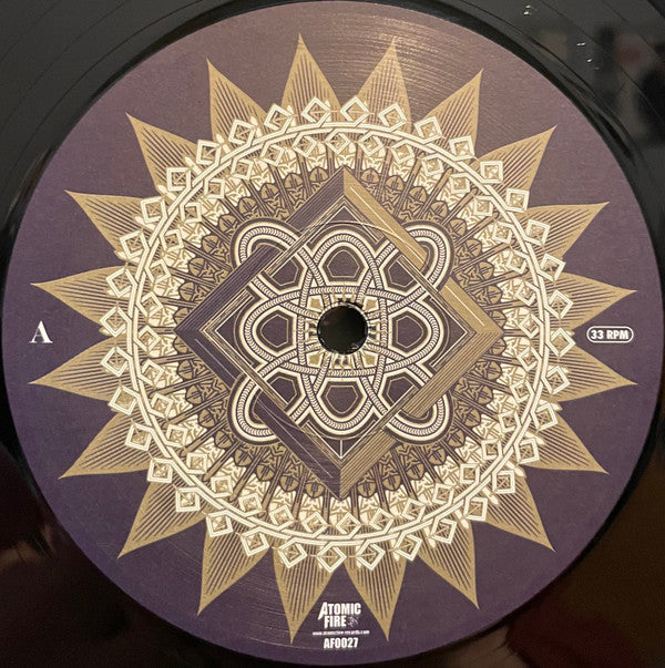 Amorphis : Halo (2xLP, Album)
