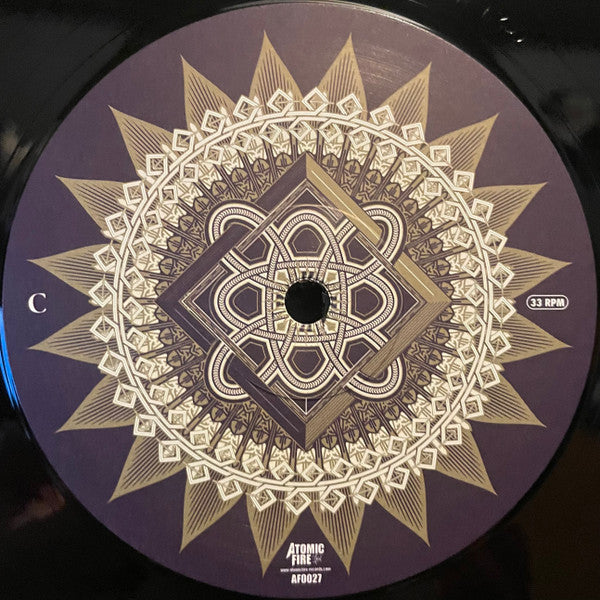 Amorphis : Halo (2xLP, Album)