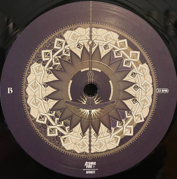 Amorphis : Halo (2xLP, Album)