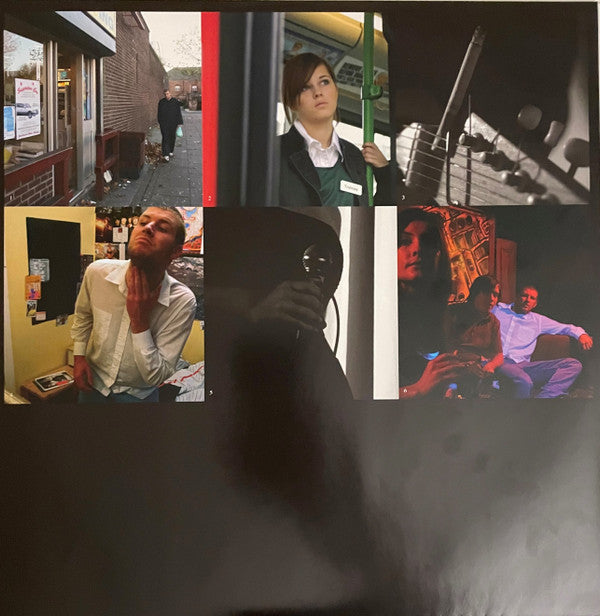 Arctic Monkeys : Whatever People Say I Am, That's What I'm Not (LP, Album, RP)