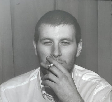 Arctic Monkeys : Whatever People Say I Am, That's What I'm Not (LP, Album, RE, RP)