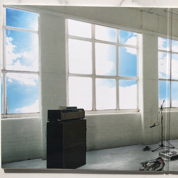 Johnny Marr : Fever Dreams Pts 1-4 (2xLP, Album, Ltd, Tur)