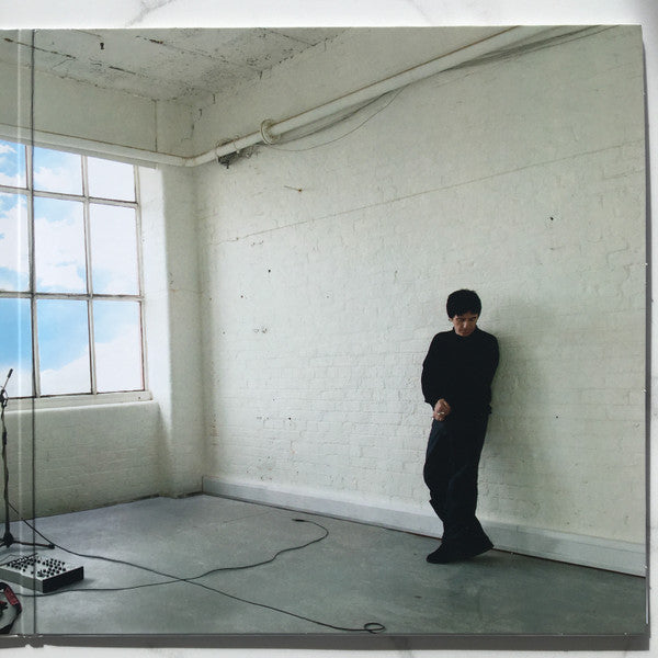 Johnny Marr : Fever Dreams Pts 1-4 (2xLP, Album, Ltd, Tur)