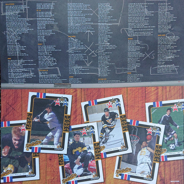 Dog Eat Dog : Play Games (LP, Album, Ltd, Num, RE, Sil)