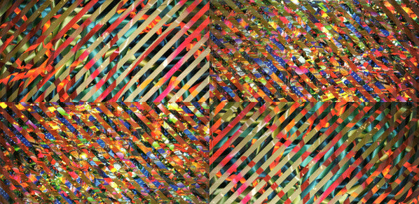 Caribou : Swim (2x12", Album)