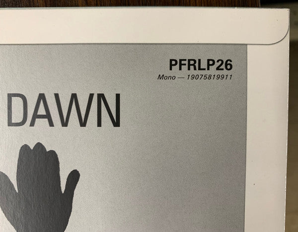 Pink Floyd : The Piper At The Gates Of Dawn (LP, Album, Mono, RE, RM, RP, 180)