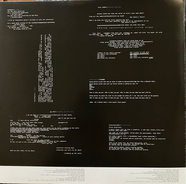 Radiohead : OK Computer (2xLP, Album, RE, RP)