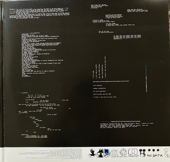 Radiohead : OK Computer (2xLP, Album, RE, RP)