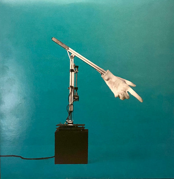 Bodega (7) : Broken Equipment (LP, Album, Hot)
