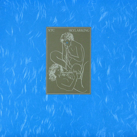 XTC : Skylarking (LP, Album, RE)