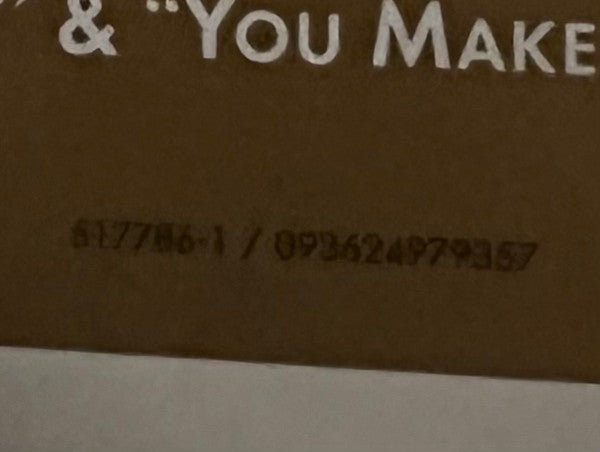 Fleetwood Mac : Rumours (LP, Album, RE)