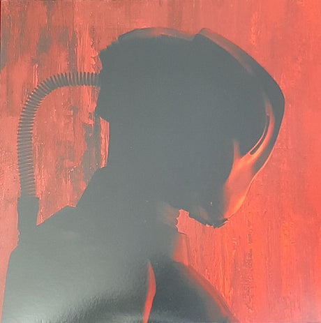 Seth Smith : Tin Can (LP, Album, Met)