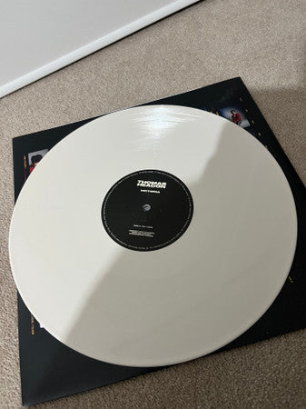 Thomas Headon : Victoria (12", EP, Cre)