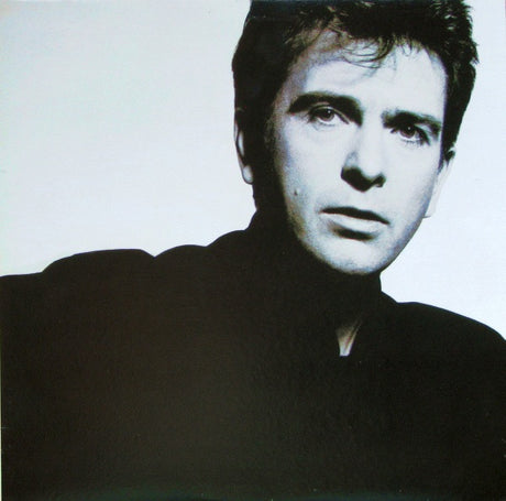 Peter Gabriel : So (LP, Album, Club)