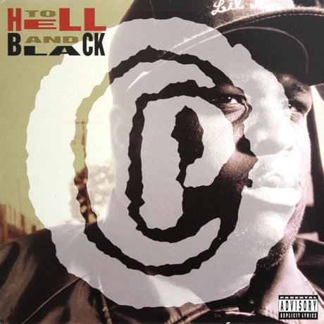 CPO* : To Hell And Black (LP, Album)