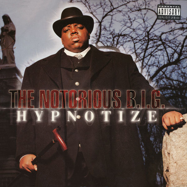 The Notorious B.I.G.* : Hypnotize (12")