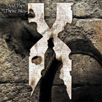 DMX : ...And Then There Was X (2xLP, Album)